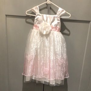 Flower Girl Dress